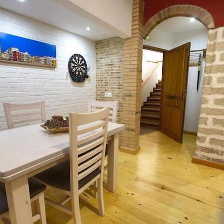 Apartamento Centrico Cuenca  Exterior photo