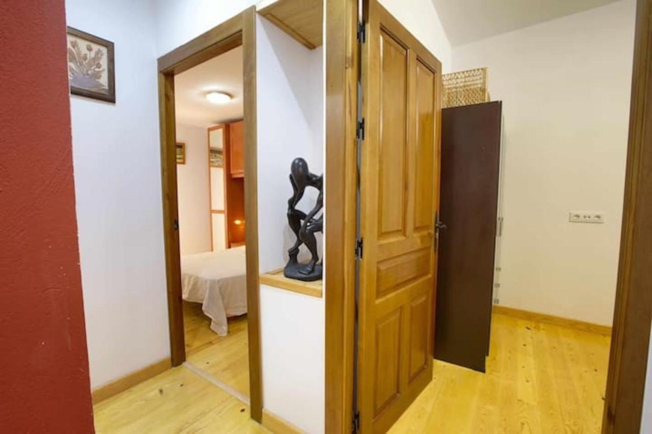 Apartamento Centrico Cuenca  Exterior photo