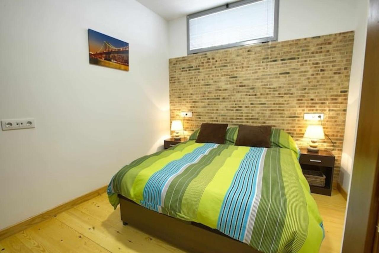 Apartamento Centrico Cuenca  Exterior photo